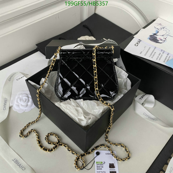 Chanel Bags -(Mirror)-Diagonal-,Code: HB5357,$: 199USD