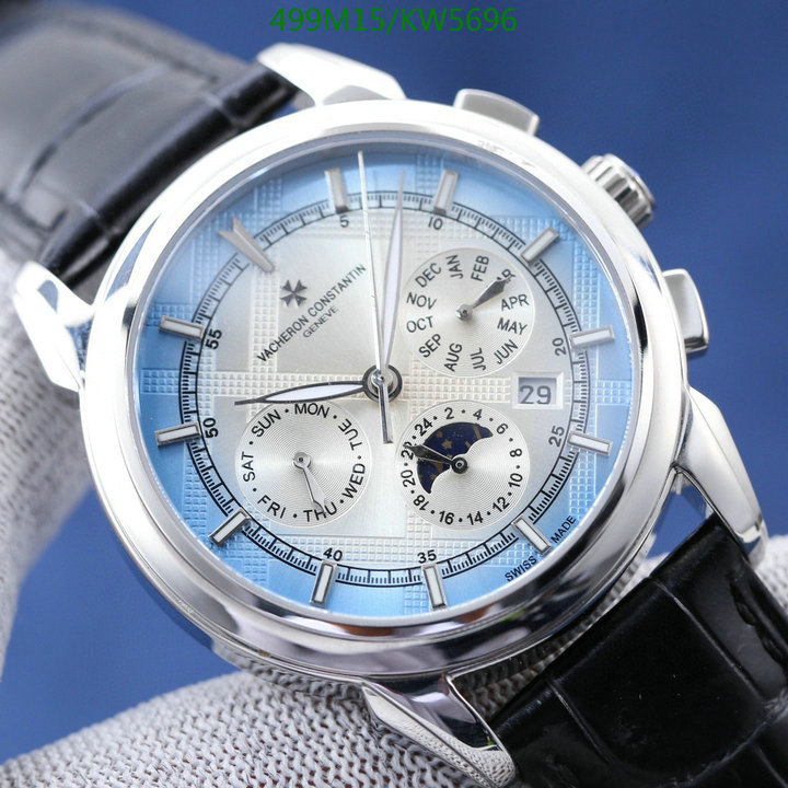 Watch-Mirror Quality-Vacheron Constantin, Code: KW5696,$: 499USD