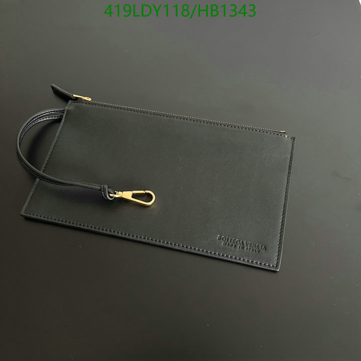 BV Bag-(Mirror)-Handbag-,Code: HB1343,$: 419USD