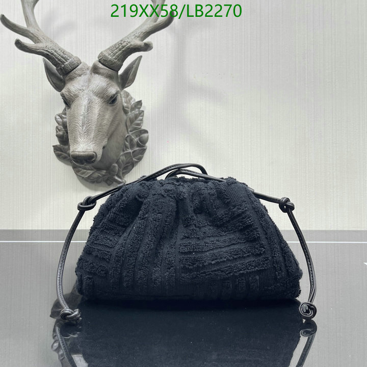 BV Bag-(Mirror)-Pouch Series-,Code: LB2270,$: 219USD