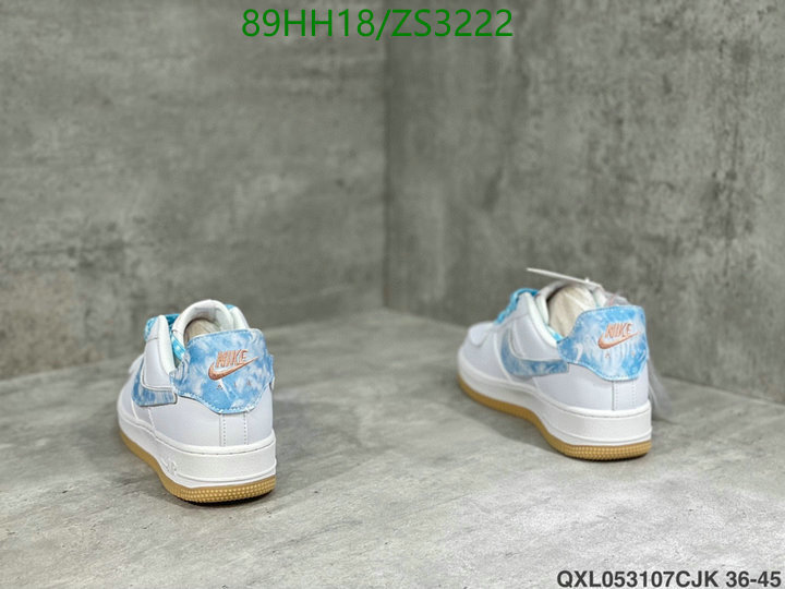 Women Shoes-NIKE, Code: ZS3222,$: 89USD
