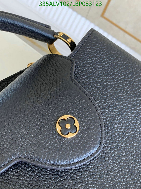 LV Bags-(Mirror)-Handbag-,Code: LBP083123,$:335USD