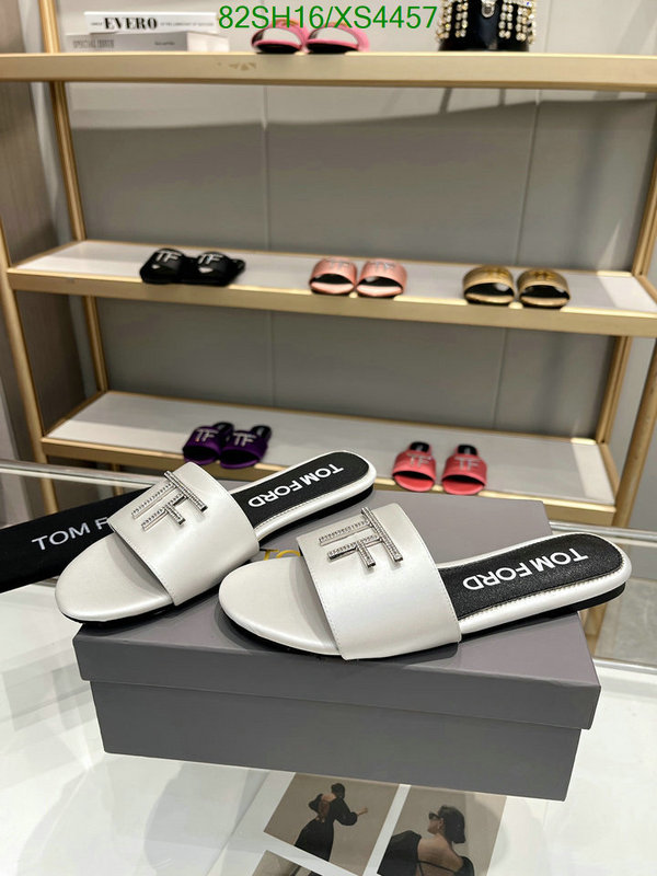 Women Shoes-Tom Ford, Code: XS4457,