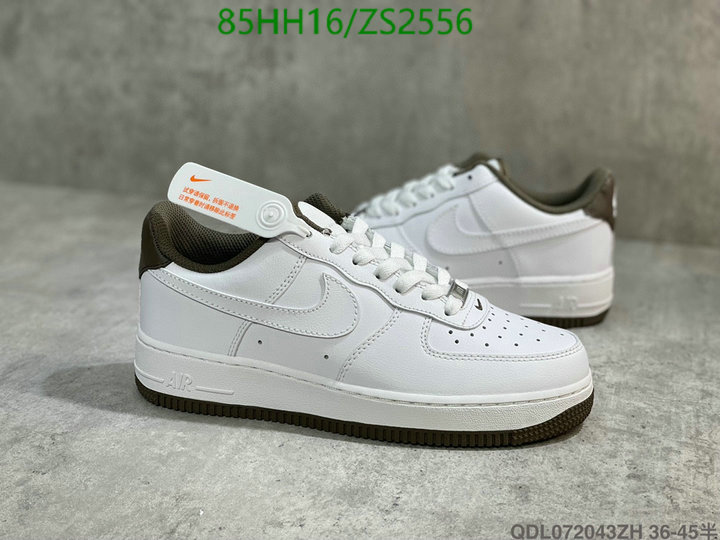 Men shoes-Nike, Code: ZS2556,$: 85USD