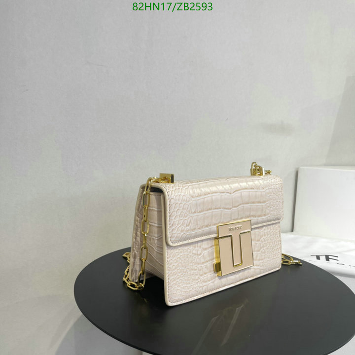 Tom Ford Bag-(4A)-Diagonal-,Code: ZB2593,$: 82USD