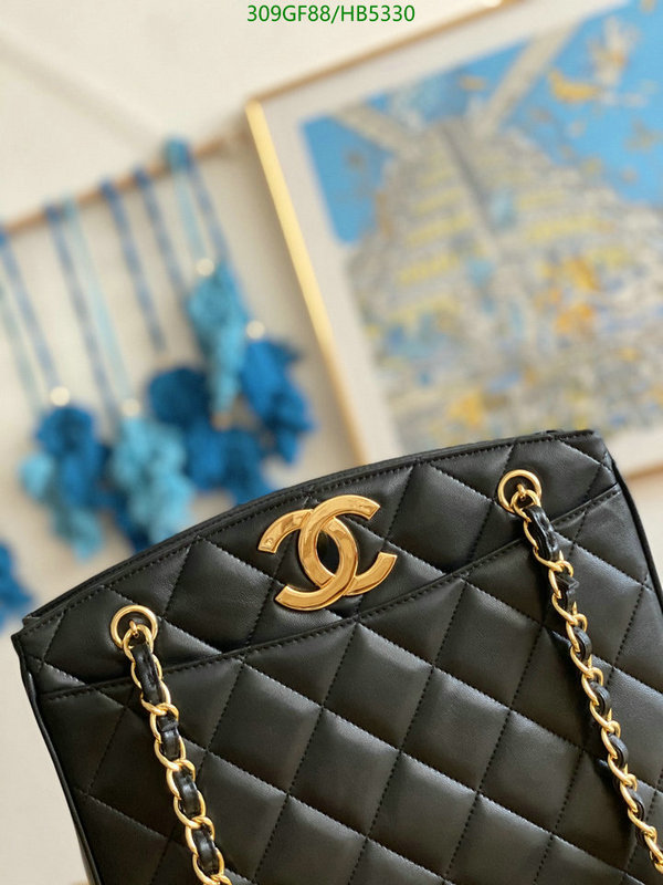 Chanel Bags -(Mirror)-Handbag-,Code: HB5330,$: 309USD