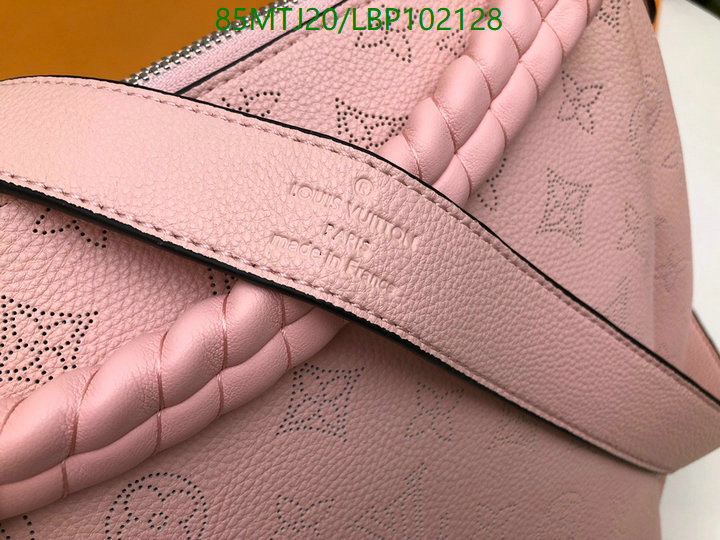 LV Bags-(4A)-Pochette MTis Bag-Twist-,Code: LBP102128,$: 85USD