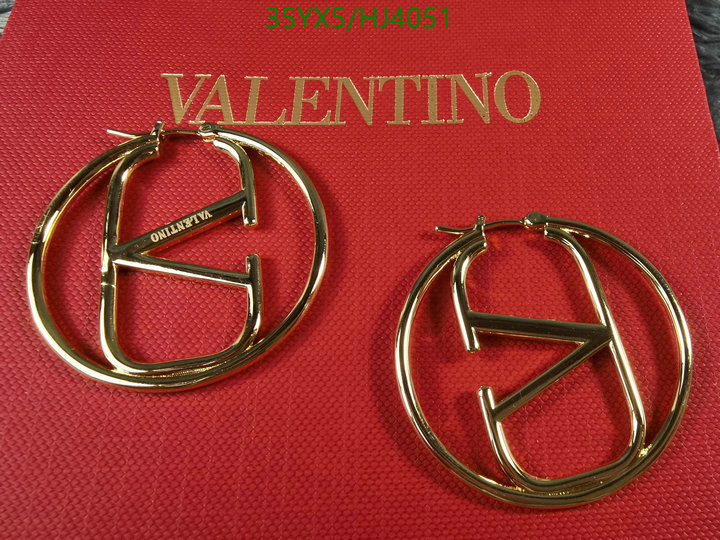 Jewelry-Valentino, Code: HJ4051,$: 35USD