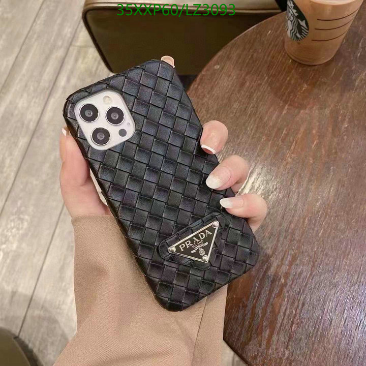 Phone Case-Prada, Code: LZ3093,$: 35USD