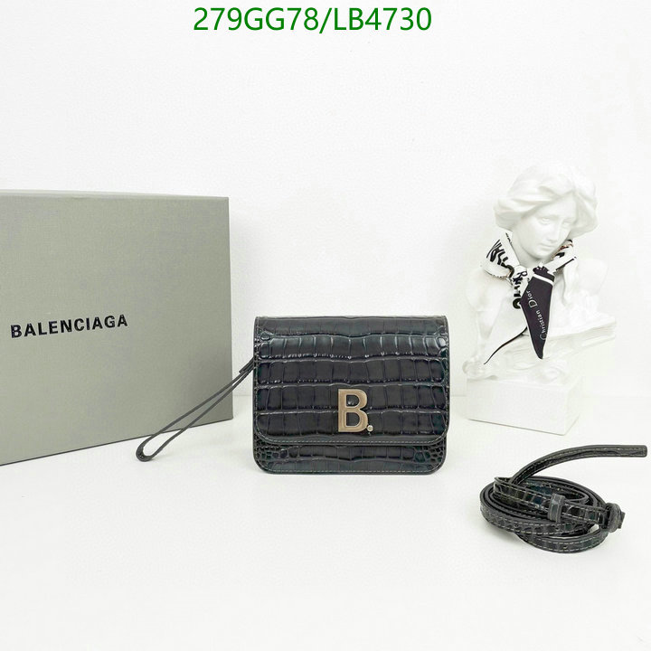 Balenciaga Bag-(Mirror)-Other Styles-,Code: LB4730,$: 279USD