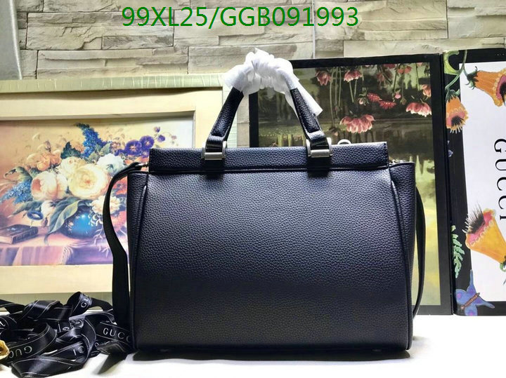 Gucci Bag-(4A)-Handbag-,Code: GGB091993,$:99USD