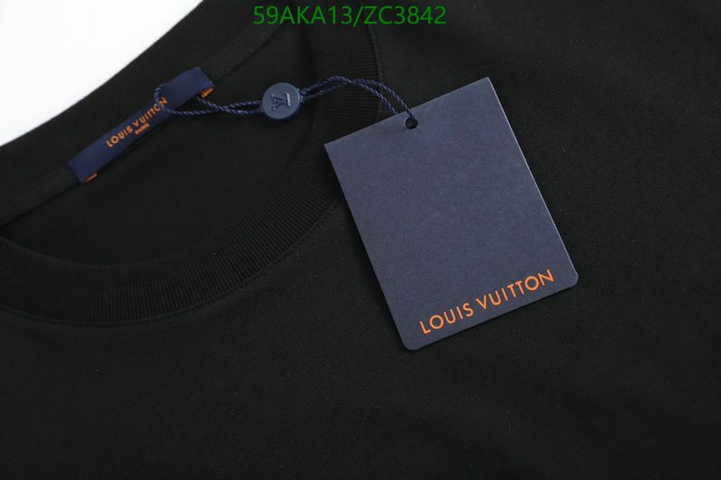 Clothing-LV, Code: ZC3842,$: 59USD