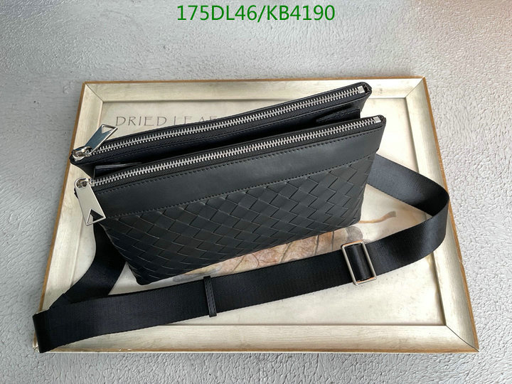 BV Bag-(Mirror)-Diagonal-,Code: KB4190,$: 175USD