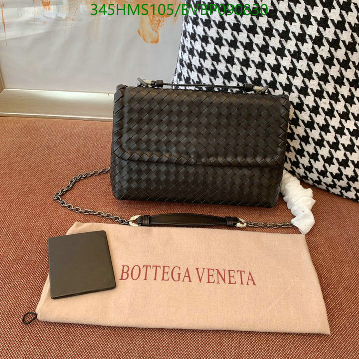 BV Bag-(Mirror)-Diagonal-,Code: BVBP090830,$:345USD