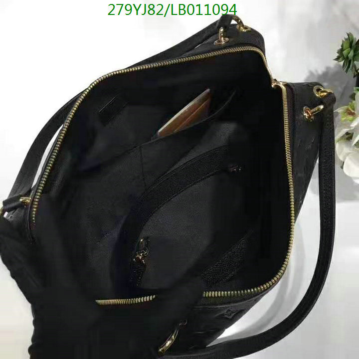 LV Bags-(Mirror)-Handbag-,Code: LB011094,$: 279USD