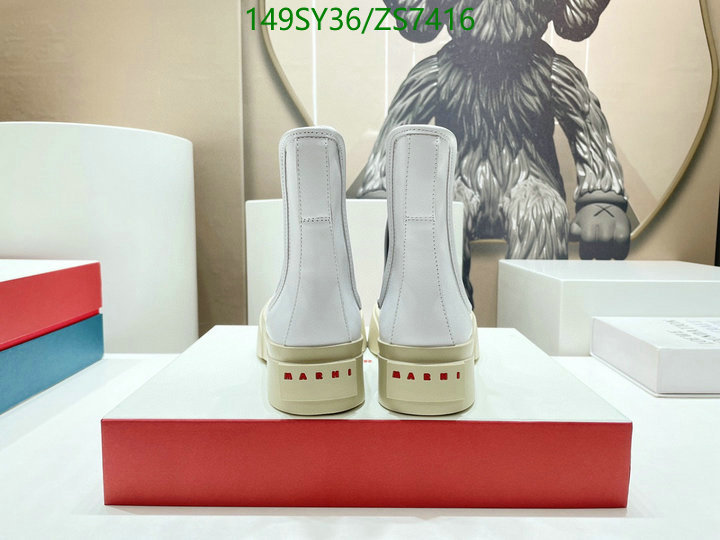 Women Shoes-Marni, Code: ZS7416,$: 149USD