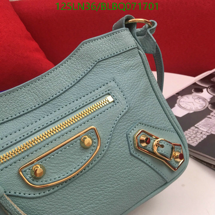 Balenciaga Bag-(4A)-Other Styles-,Code: BLBQ071701,$: 125USD