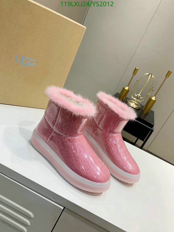 Women Shoes-UGG, Code: YS2012,$: 119USD