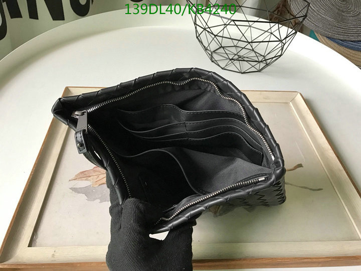 BV Bag-(Mirror)-Clutch-,Code: KB4240,$: 139USD