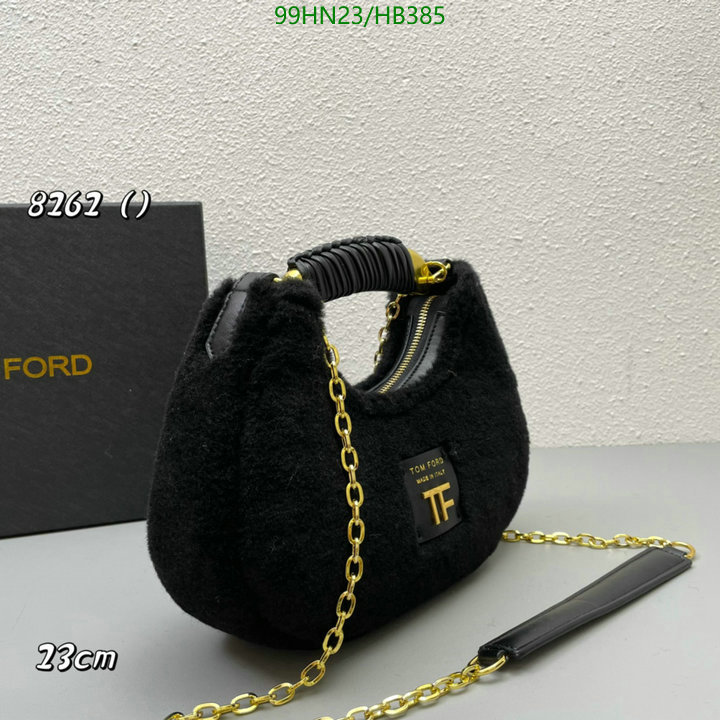 Tom Ford Bag-(4A)-Diagonal-,Code: HB385,$: 99USD