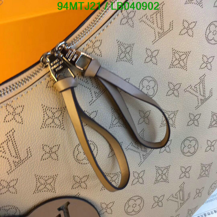 LV Bags-(4A)-Handbag Collection-,Code: LB040902,$: 94USD