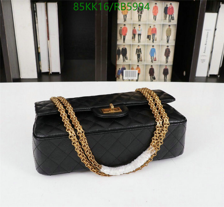 Chanel Bags ( 4A )-Other Styles-,Code: RB5994,$: 85USD