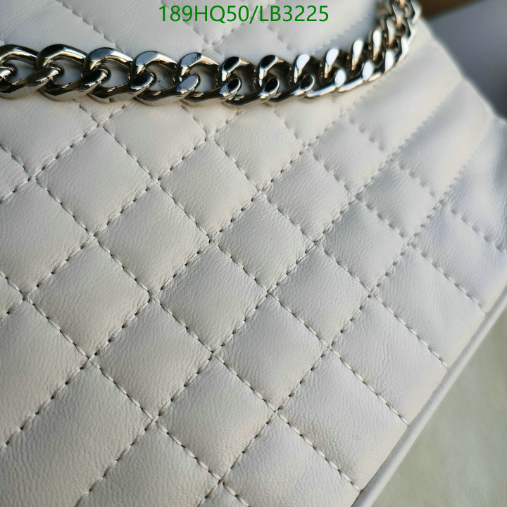 Burberry Bag-(Mirror)-Diagonal-,Code: LB3225,$: 189USD