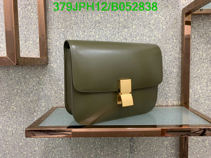 Celine Bag-(Mirror)-Classic Series,Code: B052838,$: 379USD