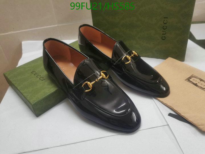 Women Shoes-Gucci, Code: HS585,$: 99USD