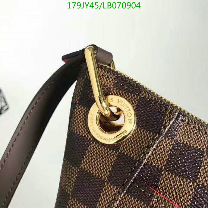 LV Bags-(Mirror)-Pochette MTis-Twist-,Code: LB070904,$: 179USD