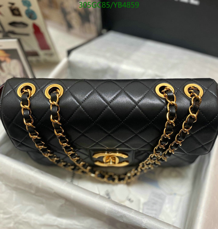 Chanel Bags -(Mirror)-Diagonal-,Code: YB4859,$: 305USD