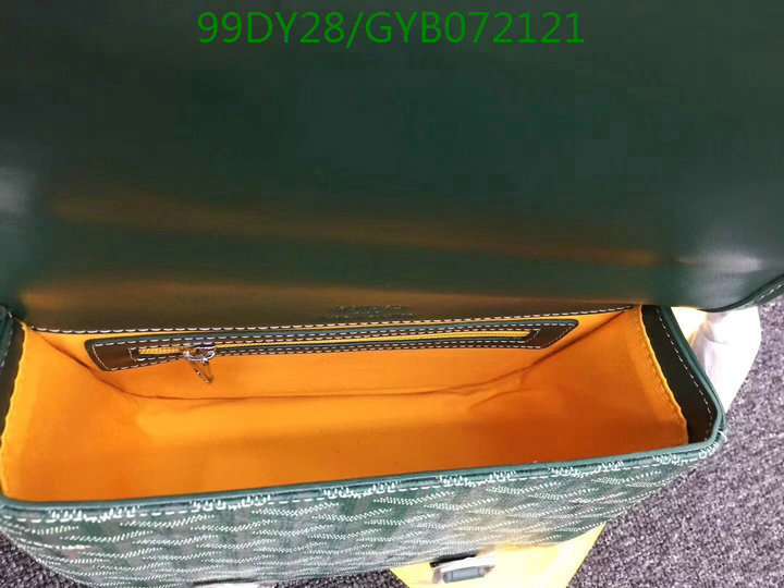 Goyard Bag-(4A)-Diagonal-,Code:GYB072121,