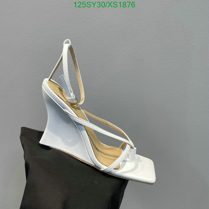 Women Shoes-BV, Code: XS1876,$: 125USD