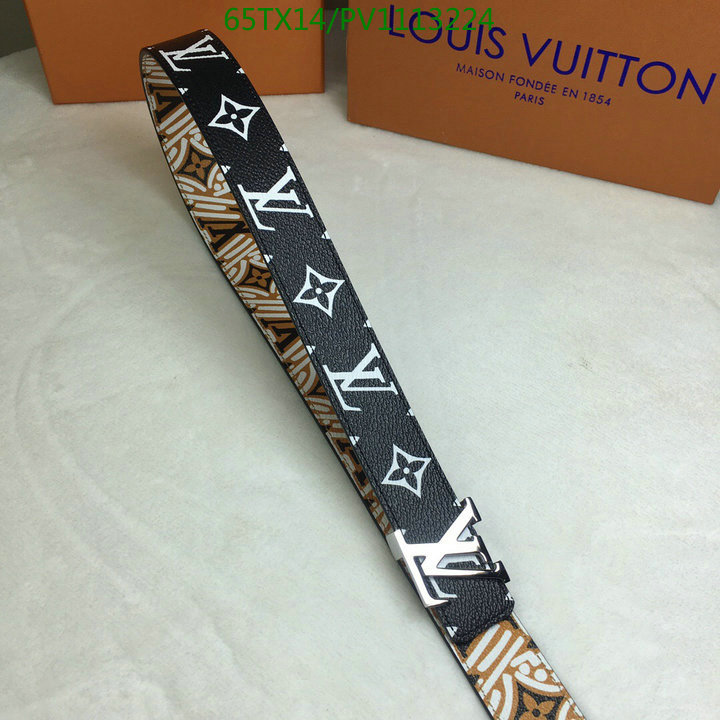 Belts-LV, Code: PV1113224,$:65USD