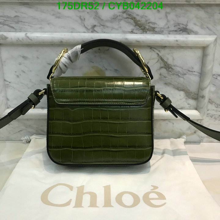 Chloe Bag-(Mirror)-Diagonal-,Code: CYB042204,$: 175USD