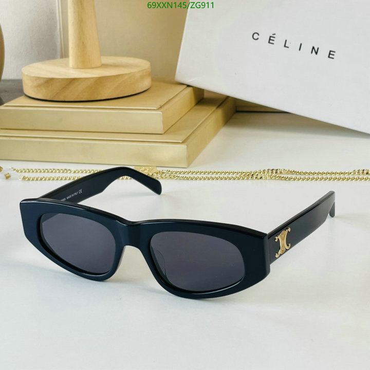 Glasses-Celine, Code: ZG911,$: 69USD