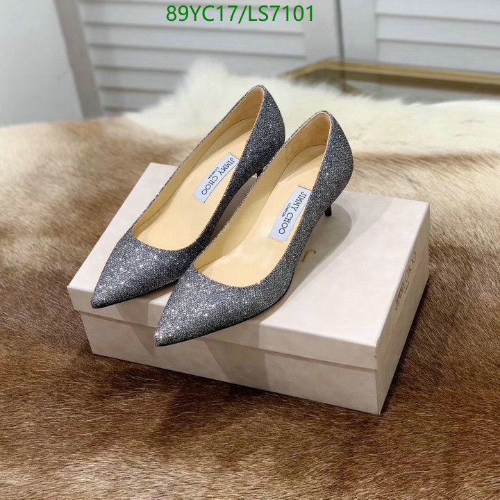 Women Shoes-Jimmy Choo, Code: LS7101,$: 89USD