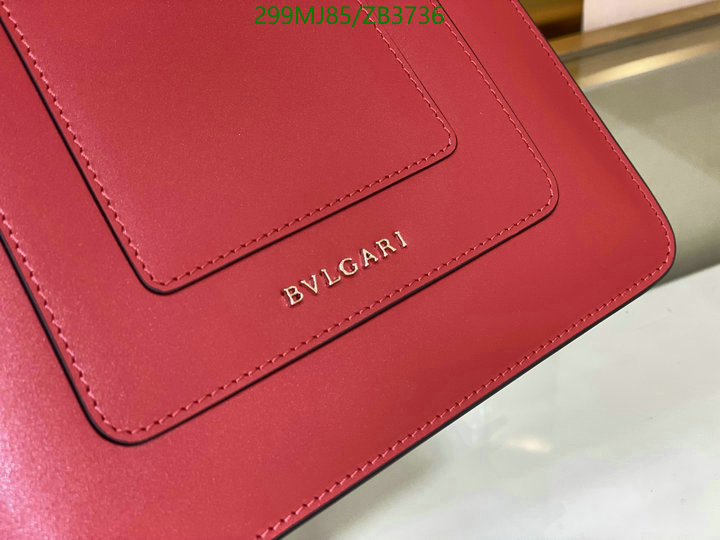 Bvlgari Bag-(Mirror)-Serpenti Forever,Code: ZB3736,$: 299USD