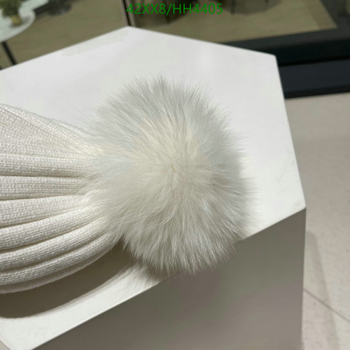 Cap -(Hat)-Moncler, Code: HH4405,$: 42USD