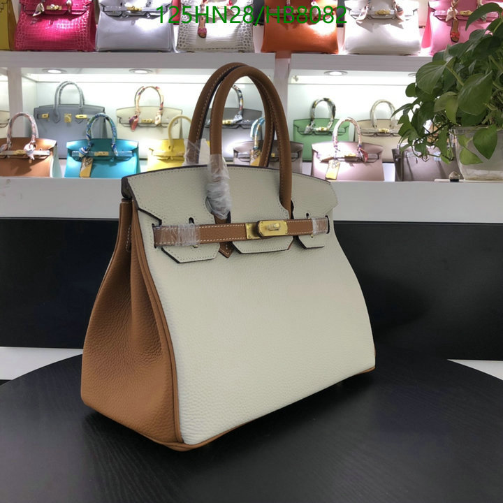 Hermes Bag-(4A)-Birkin-,Code: HB8082,$: 125USD