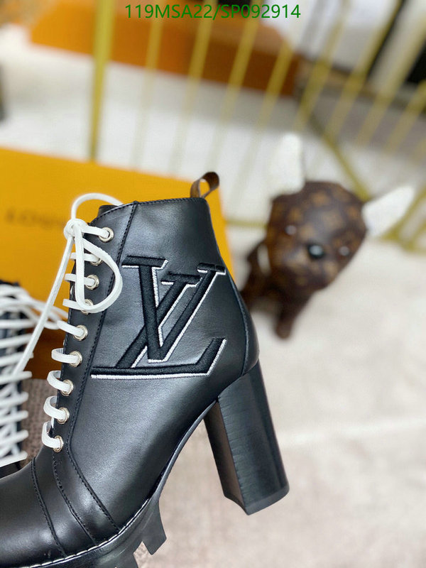 Women Shoes-LV, Code:SP092914,$: 119USD