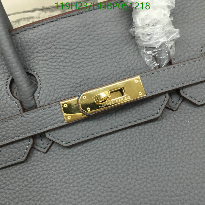 Hermes Bag-(4A)-Birkin-,Code: HHBP051218,$: 119USD