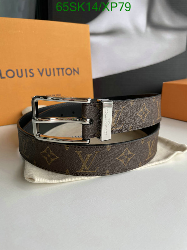 Belts-LV, Code: XP79,$: 65USD