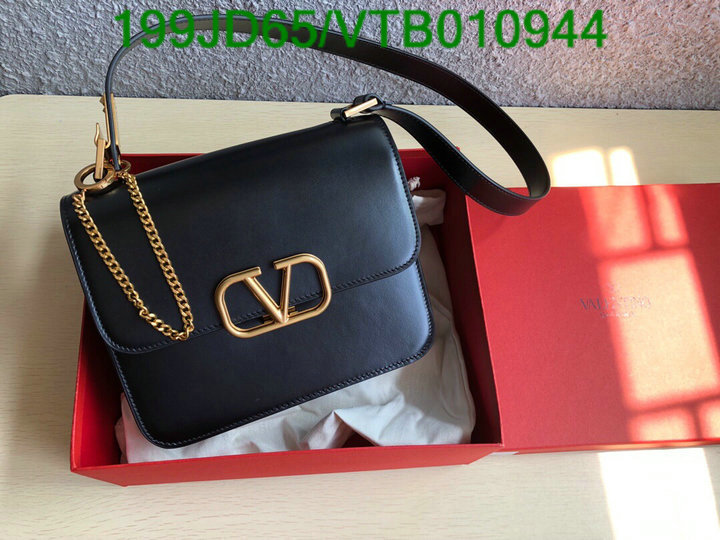 Valentino Bag-(Mirror)-Diagonal-,Code: VTB010944,$: 199USD