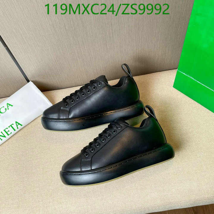 Men shoes-BV, Code: ZS9992,$: 119USD