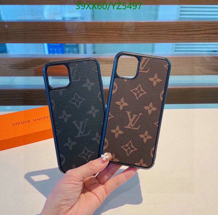 Phone Case-LV, Code: YZ5497,$: 39USD