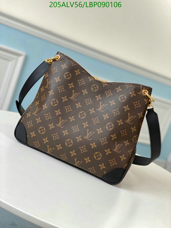 LV Bags-(Mirror)-Pochette MTis-Twist-,Code: LBP090106,$:205USD