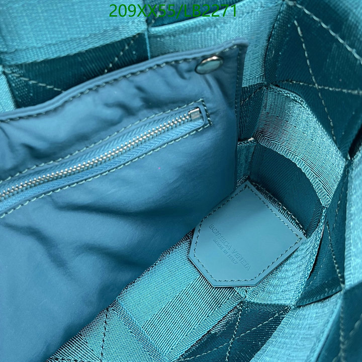 BV Bag-(Mirror)-Diagonal-,Code: LB2271,$: 209USD