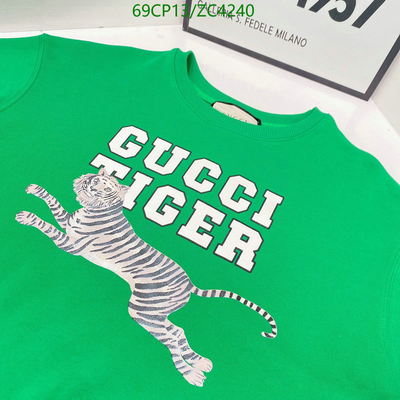 Clothing-Gucci, Code: ZC4240,$: 69USD