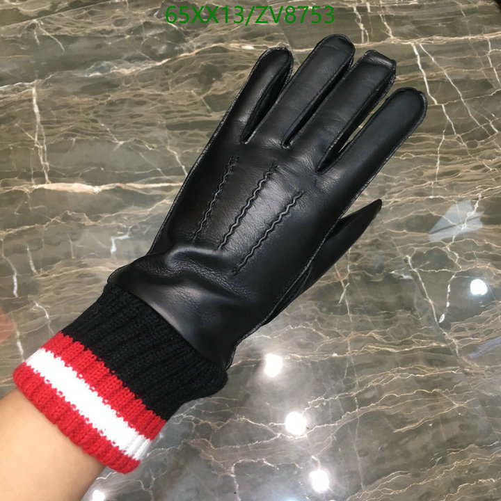 Gloves-Burberry, Code: ZV8753,$: 65USD